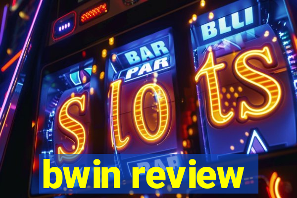 bwin review